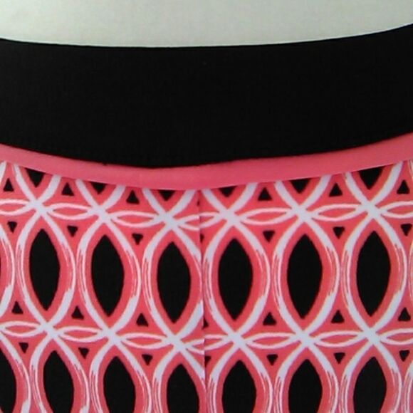 NWT R & K Knit Shift Dress - Picture 8 of 11